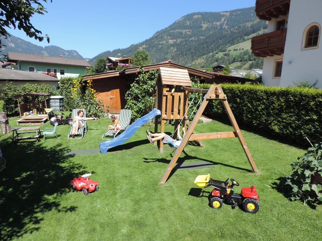 Gaestehaus Schernthaner دورفغاستين المظهر الخارجي الصورة