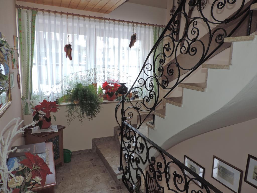 Gaestehaus Schernthaner دورفغاستين المظهر الخارجي الصورة